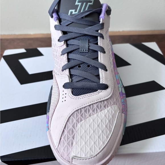 Jordan Tatum 2 “Sidewalk Chalk” - Picture 9 of 12